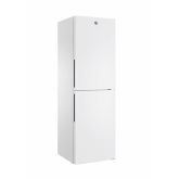 Hoover HVCT3L517FWKR Freestanding Fridge Freezer