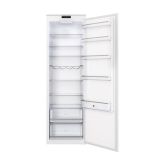 Hoover HBOL 172UK/N 316L Integrated Larder Fridge