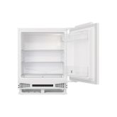 Hoover HBRUP 160 NKE Integrated Undercounter Larder Fridge