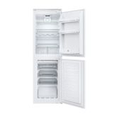 Hoover HOBES50N518FVK Built-In Fridge Freezer