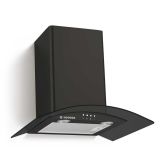 Hoover HGM610NN 60cm Chimney Hood