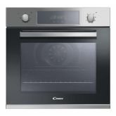 Candy FCP 605 X/E 60cm Multifunction Built-In Single Oven