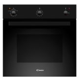 Candy OVG505/3N Built-In Single Gas Oven