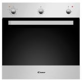 Candy OVG505/3X Built-In Single Gas Oven