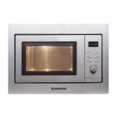 Hoover HMG201X-80 Built-In Combi Microwave