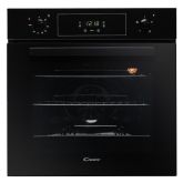 Candy FCP405N/E Built-In Single Fan Oven