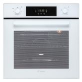 Candy FCP405W/E Built-In Single Fan Oven