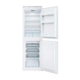 Candy CB50N518EK Integrated 50/50 Fridge Freezer - White - E Rated