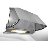 Candy CBP613NGR Integrated Hood