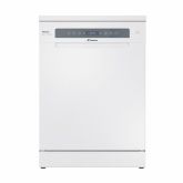 Candy CF 5C7F0W-80 Freestanding Dishwasher