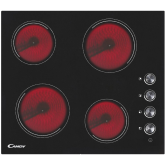 Candy CHK46C 60cm Ceramic Hob