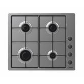 Candy CHW6LBX 60cm Gas Hob