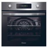 Candy FIDCX405 Built-In Single Oven - Stainless Steel