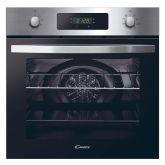 Candy FIDC X676 Built-In Single Oven - Stainless Steel