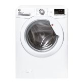 Hoover HBDOS 695TMET 9+5kg Integrated Washer Dryer with WiFi