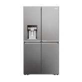 Haier HCR7918EIMP Cube 90 Series 7 Multi-Door Fridge Freezer