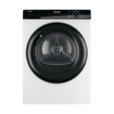 Haier HD90-A2939E-UK I Pro Series 3 9kg Heat Pump Tumble Dryer - White