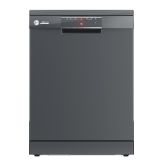 Hoover HF 6E3DFA-80 Freestanding Dishwasher
