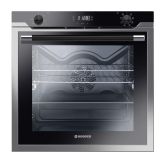 Hoover HOAZ7801IN/E 60cm Vogue Premium Multifunction Built-In Single Oven