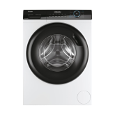 Haier I Pro Series 3 HW100-B14939 10kg 1400rpm Washing Machine White