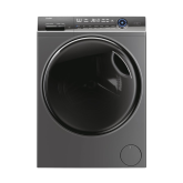 Haier I Pro Series 7 Plus HW100-B14979S8U1 10kg 1400rpm Washing Machine Graphite