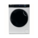 Haier I Pro Series 7 Plus HW120-B14979U1 12kg 1400rpm Washing Machine White