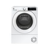 Hoover NDEH11A2TCEXM H-Dry 500 11kg A++ Rated Freestanding Tumble Dryer - White