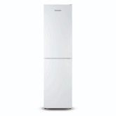 Montpellier MDALF20055W 55cm Wide 2m Tall Low Frost Fridge Freezer - White