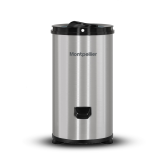 Montpellier MDASD2800SS 4kg Spin Dryer - Stainless Steel