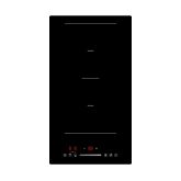 Montpellier MINH29 2 Zone Domino Induction Hob