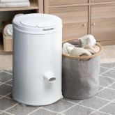 Montpellier MSD2800W 3kg Spin Dryer