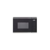 Montpellier MWBI73B Integrated Microwave & Grill