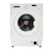 Statesman BIW0814 8kg 1400rpm Built In Washing Machine
