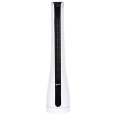 Igenix DF0037 35 Inch Digital Tower Fan with Remote Control White