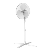 Igenix DF1655 16 Inch Pedestal Fan White