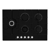 Statesman GH75GB 75cm 5-Zone Gas Hob