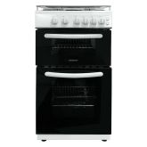 Statesman GTL50W 50cm Twin Cavity Gas Lidded Cooker