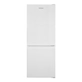 Statesman LF1355W 55cm 50/50 Low Frost Fridge Freezer - White