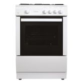 Statesman MAXI60GSF 60cm Single Cavity Gas Cooker