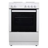 Statesman NAPIER60EW 60cm Single Cavity Electric Cooker