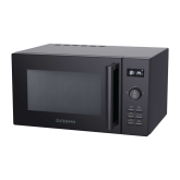 Statesman SKMC0925SB 25 Litre 900W Digital Combination Microwave - Black