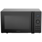 Statesman SKMS0820DSB 20 Litre 800W Digital Solo Microwave - Black