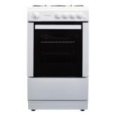 Statesman STUDIO2 50cm Single Cavity Gas Cooker
