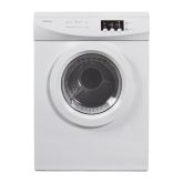 Statesman TVM07W 7kg Vented Tumble Dryer