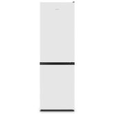 Teknix FFPH186W 60cm Frost Free Fridge Freezer - White