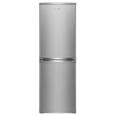 Teknix STF1448S 50/50 Fridge Freezer Static - Silver