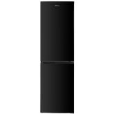 Teknix STF1725B 50/50 Fridge Freezer Static - Black