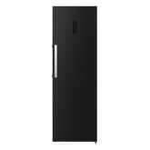 Teknix TH60TLBIX 60cm Tall Larder Fridge with Metal Tech Cooling - Stainless Steel