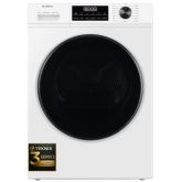 Teknix TK3HP10XW 10kg Heat Pump Tumble Dryer - White