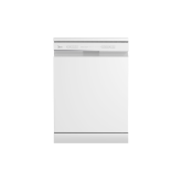 Midea MDWPF1233C(W)-WG-UK 12 Place Setting Freestanding 60cm Dishwasher - White